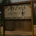 Ardy's Cafe