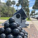 White Point Garden