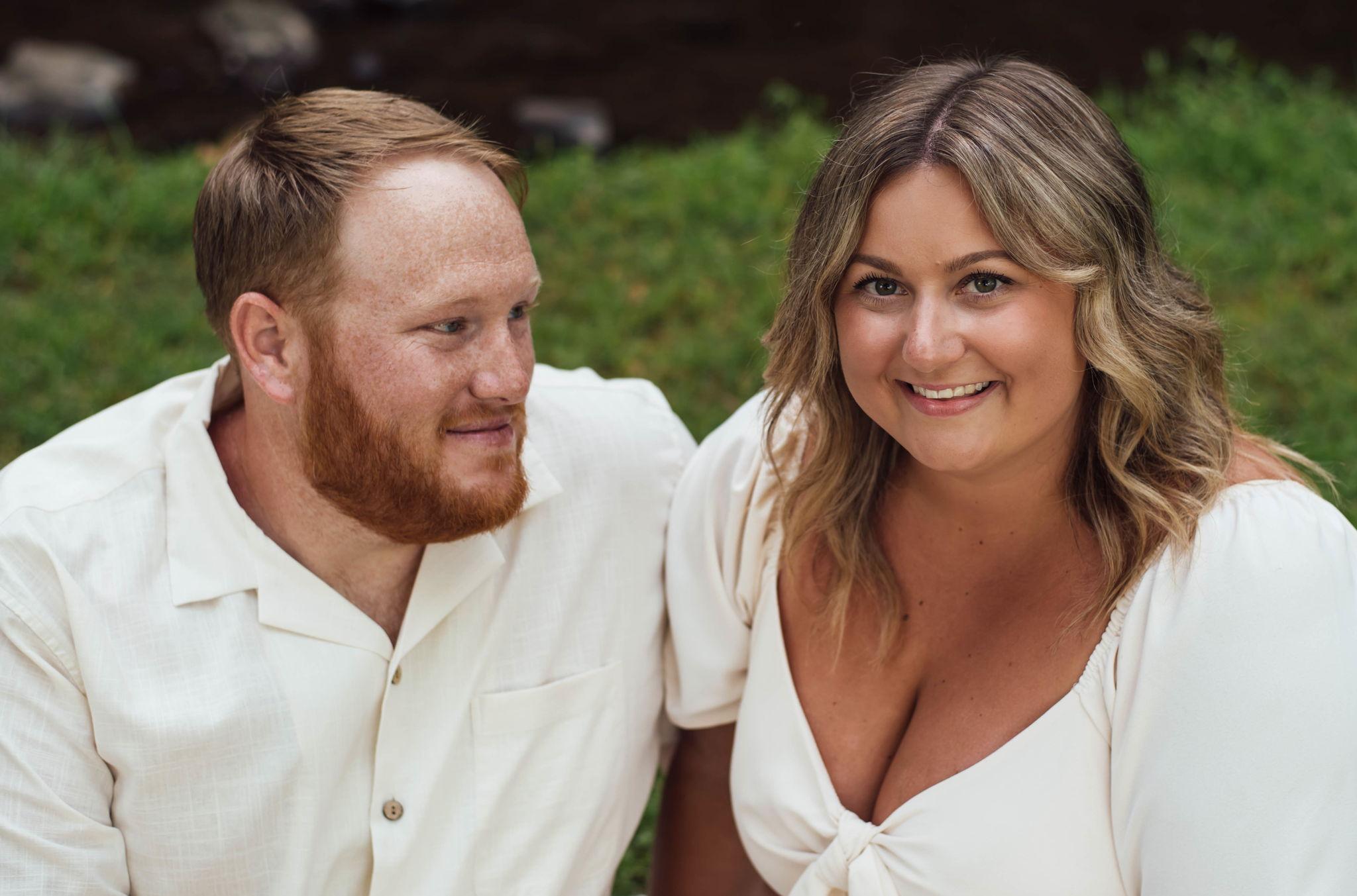 The Wedding Website of Ryan Fluharty and Ashley Sheppard