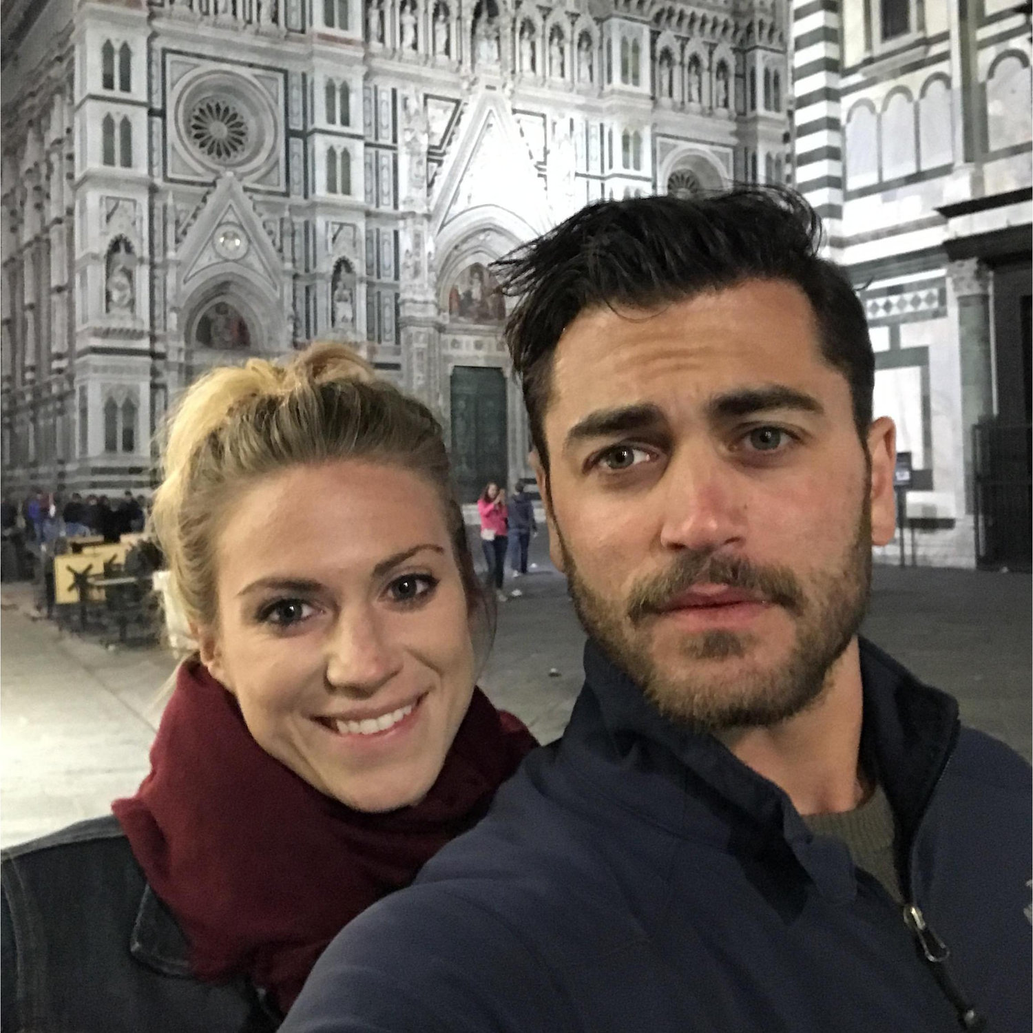 Florence, Italy 2017