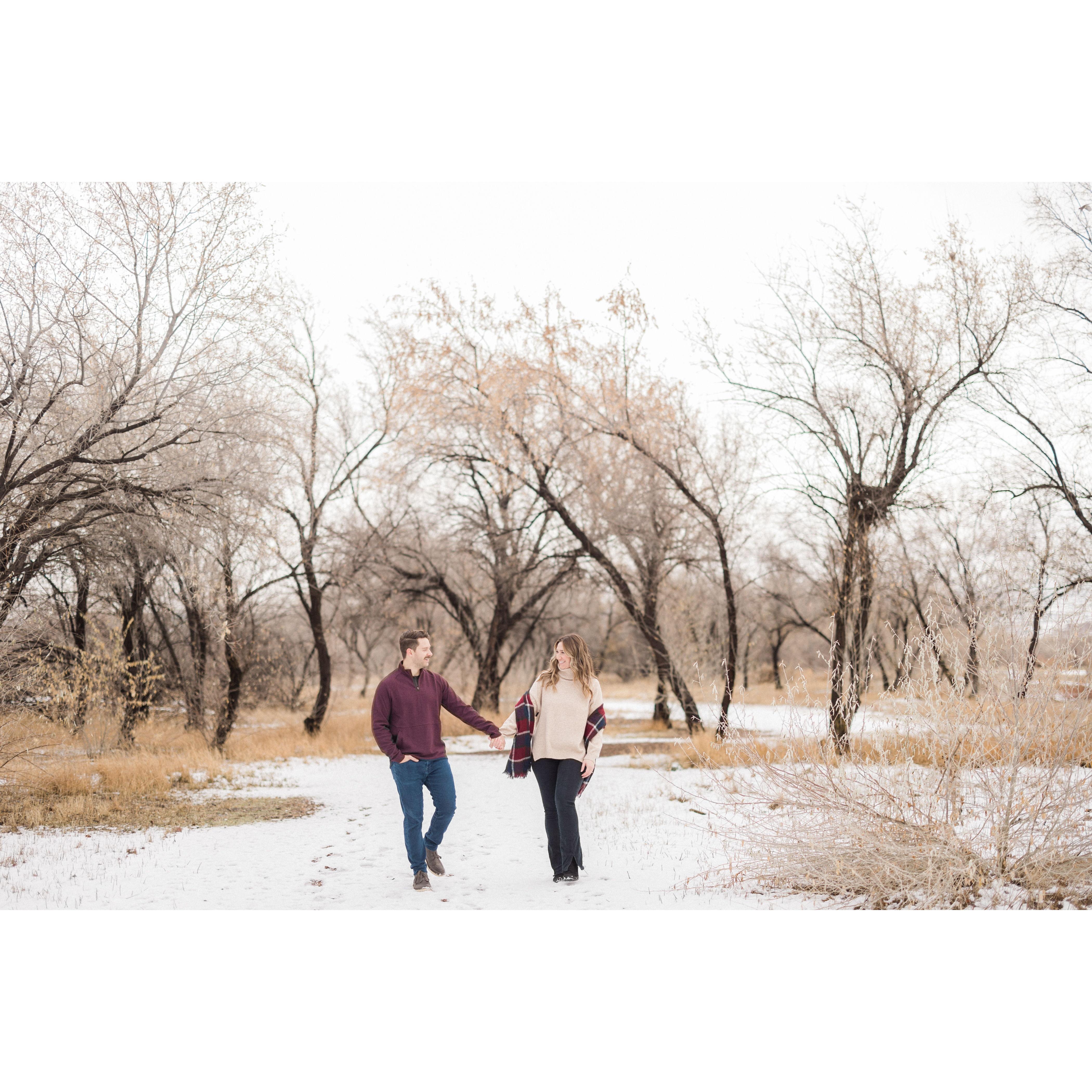 Whitney Hunt Photography