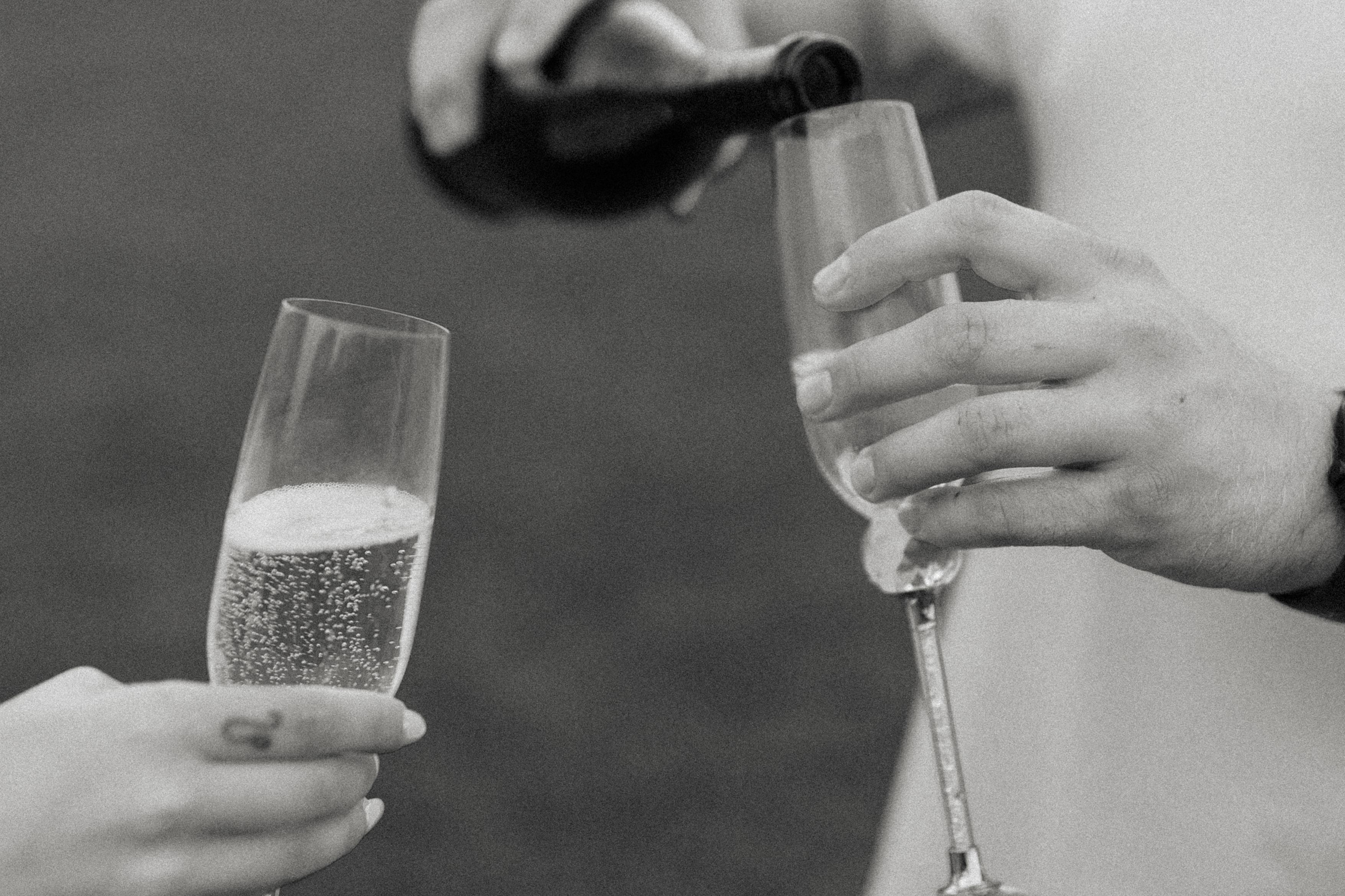 The Wedding Website of Damaris Meyer and Luke Meyer