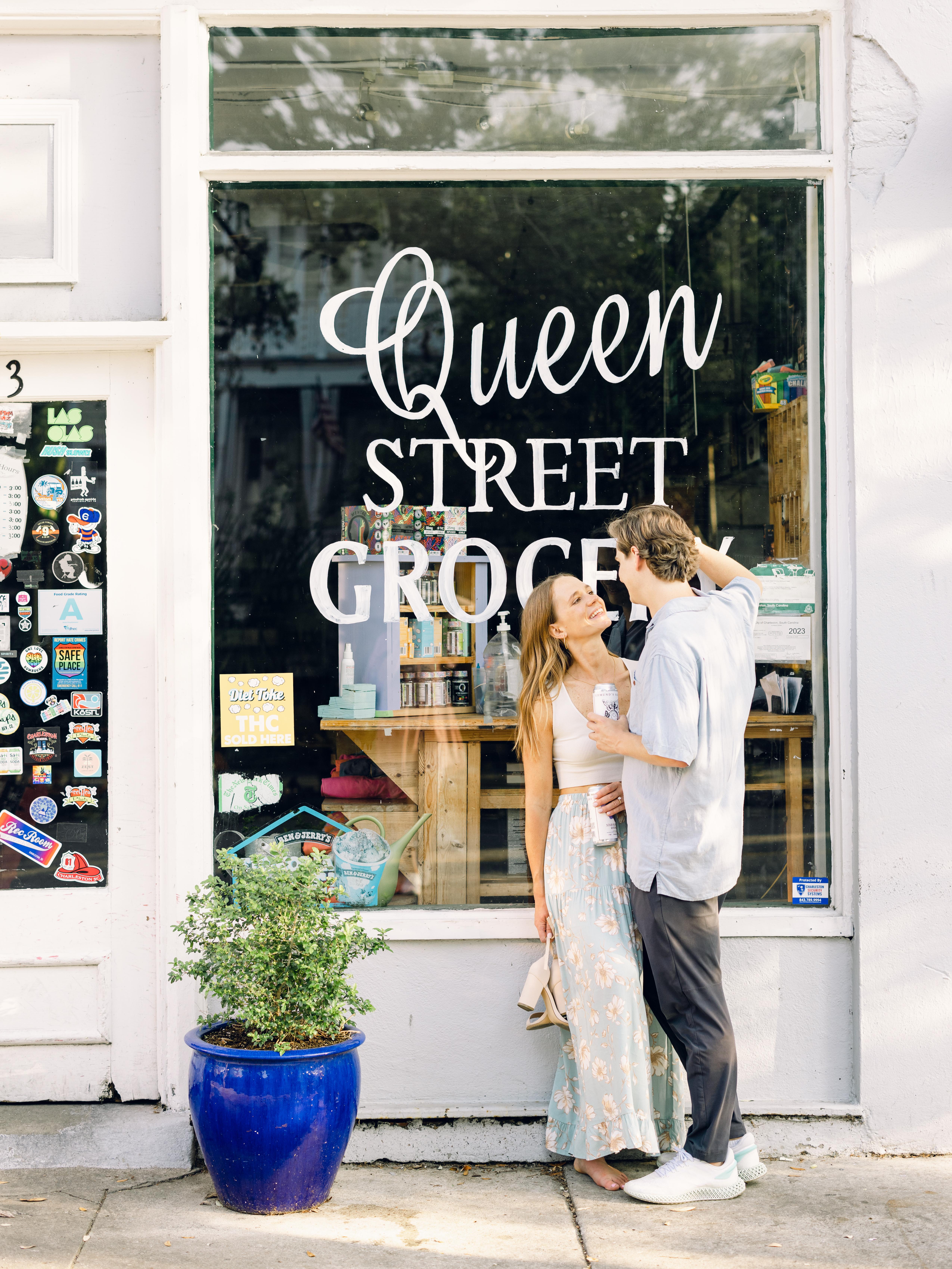 The Wedding Website of Anna Schlauch and Michael McHugh