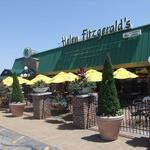 Helen Fitzgerald's Irish Grill & Pub