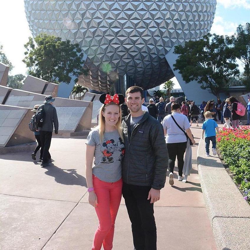 Walt Disney World 2019