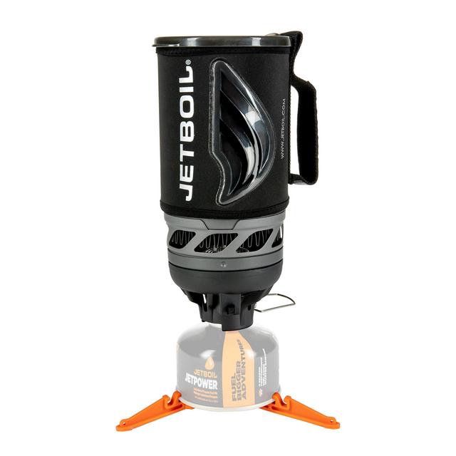 Jetboil Flash Camping and Backpacking Stove Cooking System