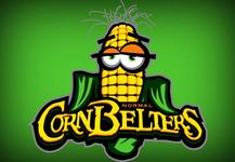 Cornbelters baseball