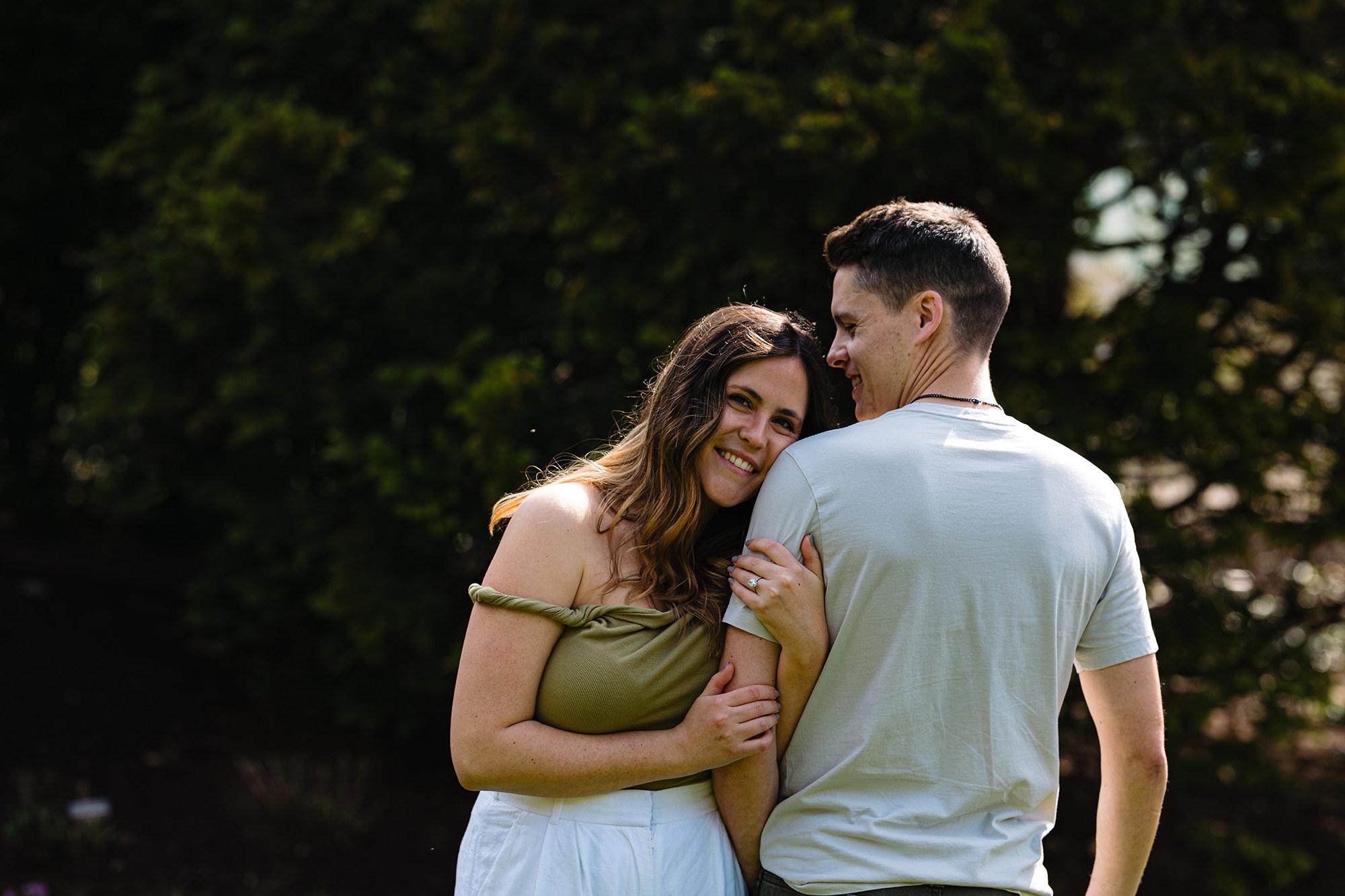 The Wedding Website of Michele Lescarbeau and Morgan Buckley