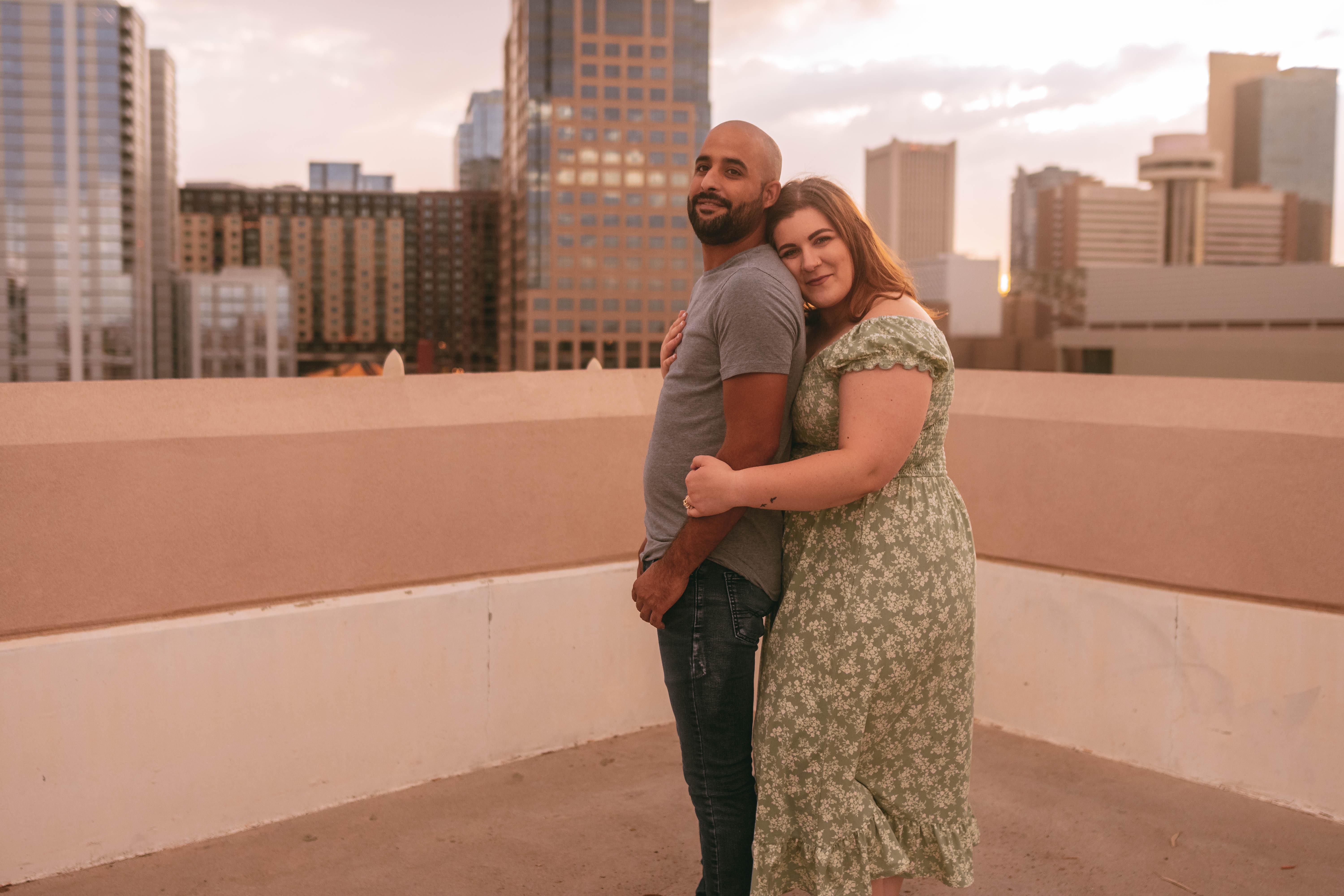 The Wedding Website of Carolyn Galaska and Emanuel Padin