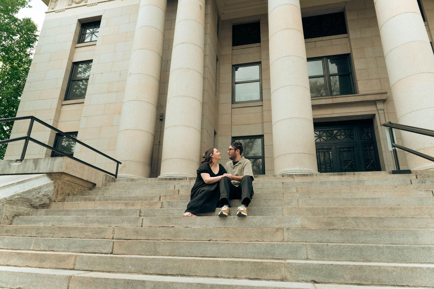 The Wedding Website of Katlyn Cain and Jack Levario