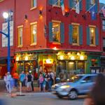 Downtown Phoenixville