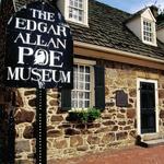 The Poe Museum