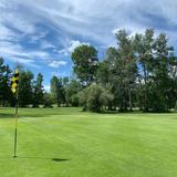 Black Bull Golf Resort