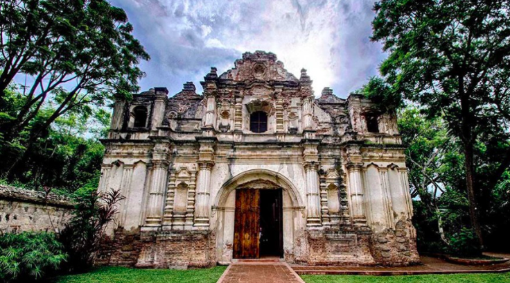 The Wedding Website of Andres Zuleta and MaryAlexandra Rogers