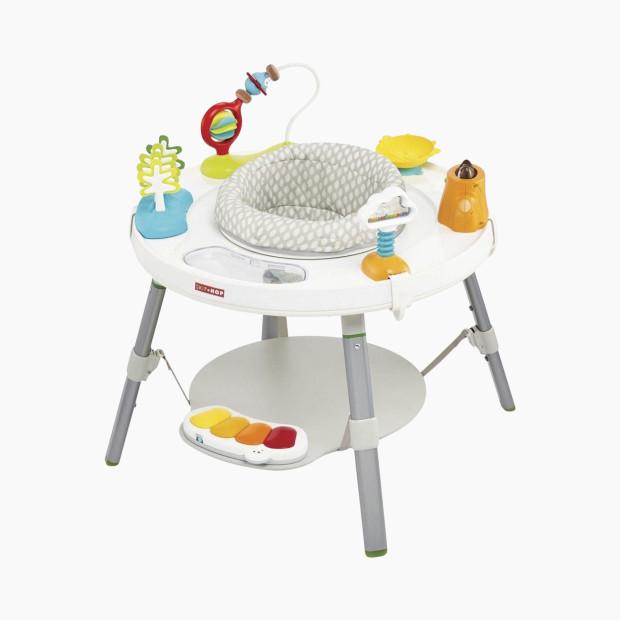 Skip HopExplore & More 3-Stage Activity Center