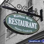 Koffee Kup