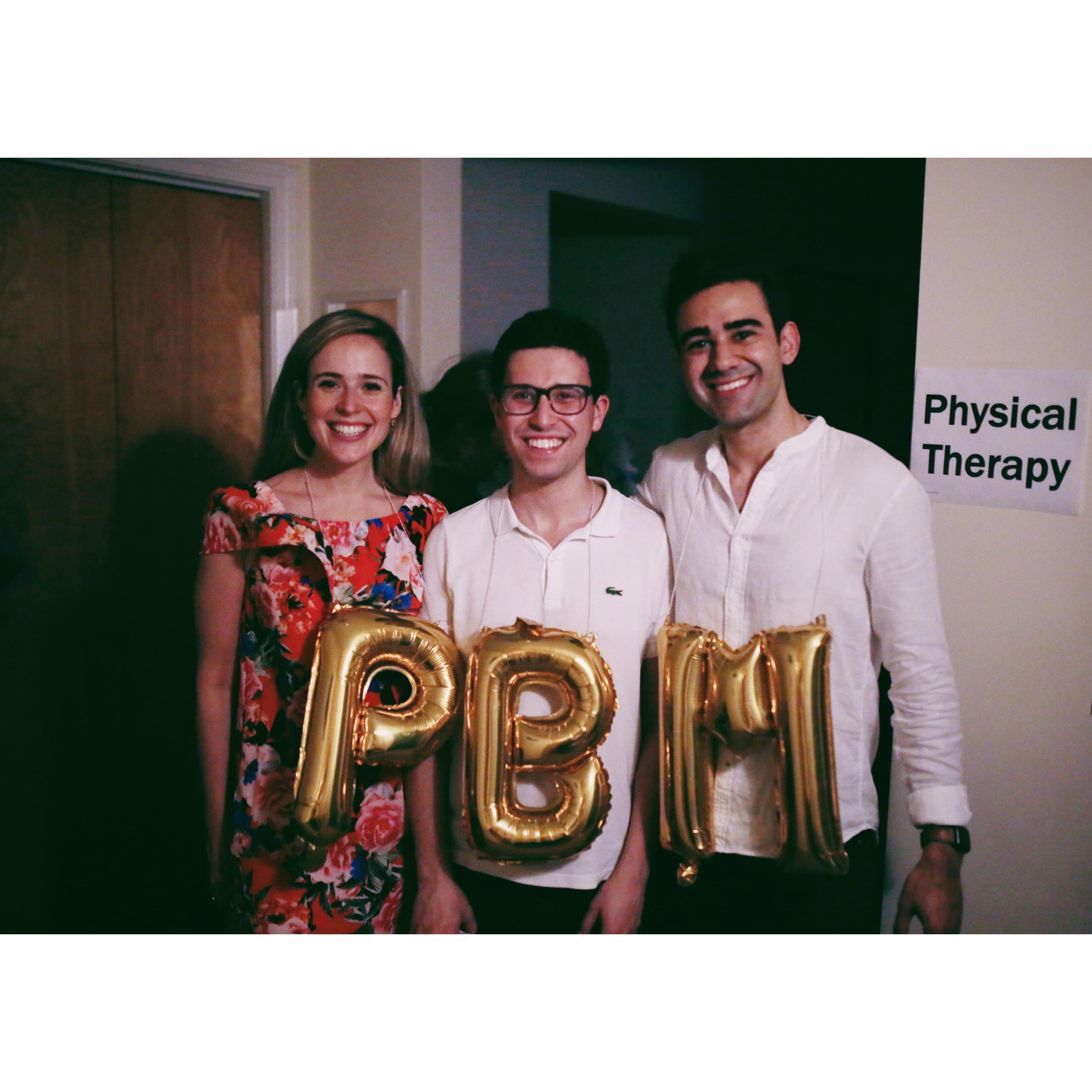 Dressing up as our favorite health policy characters