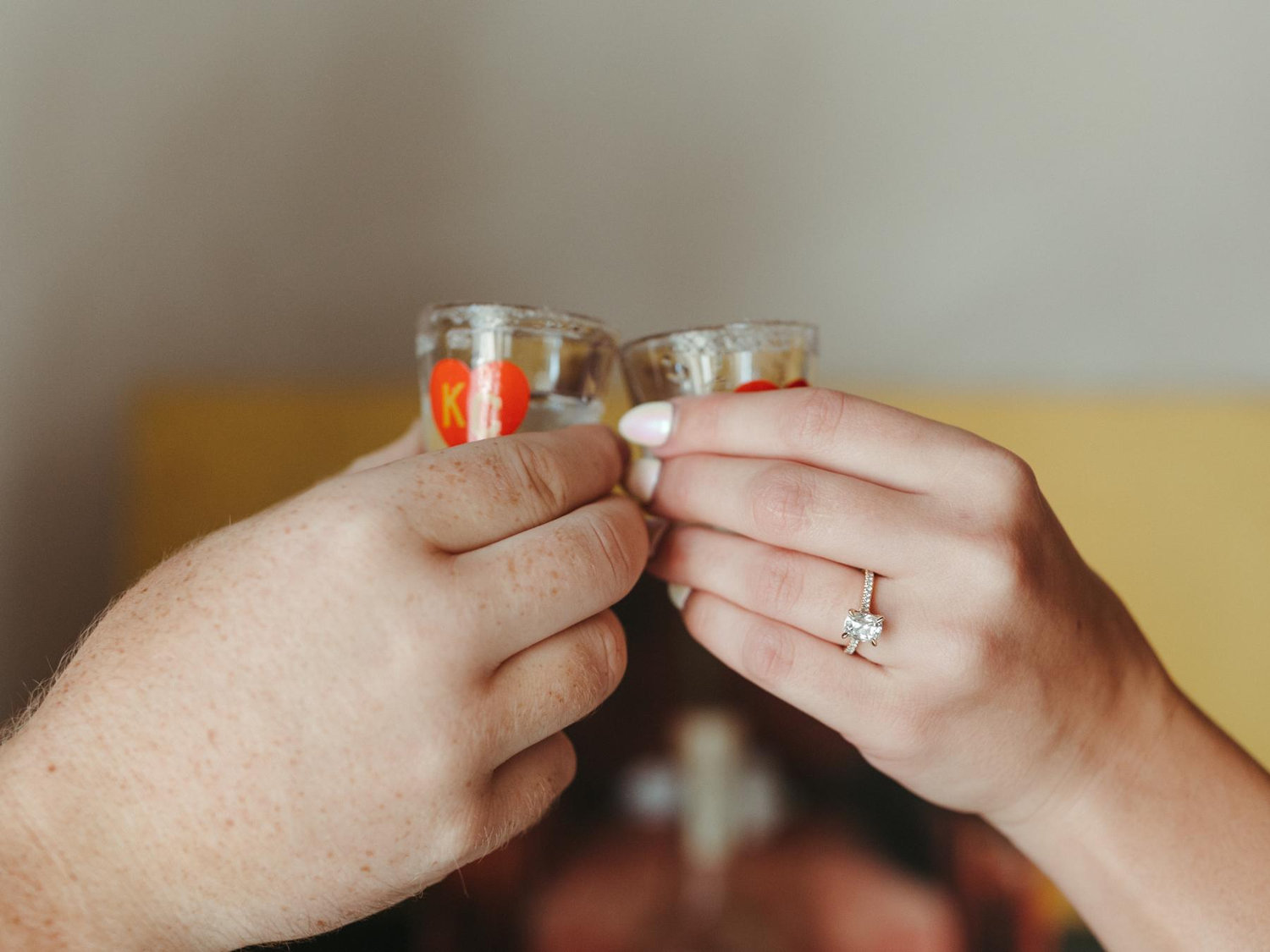 The Wedding Website of Hannah Lassen and Dakota Foster