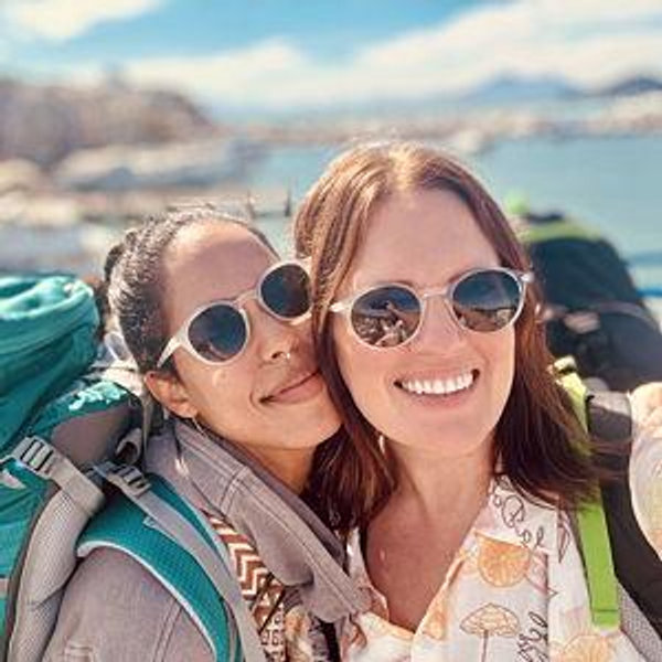 Post-Wedding Travel Fund