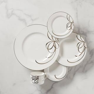 Belle Boulevard 5-Piece Place Setting, Service for 1