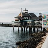 Seaport Village