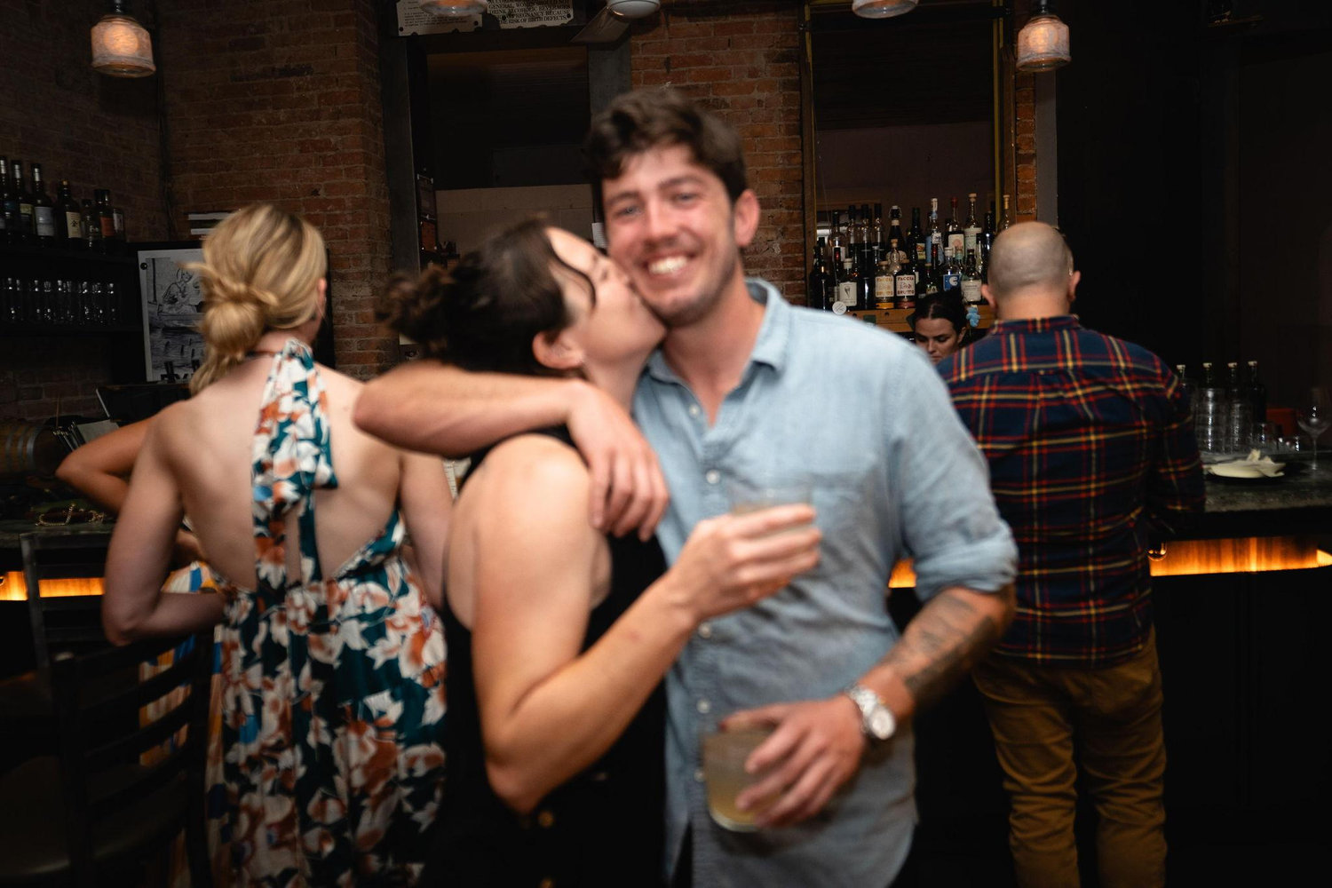 The Wedding Website of Kyle VanDelden and Lynne Fahy