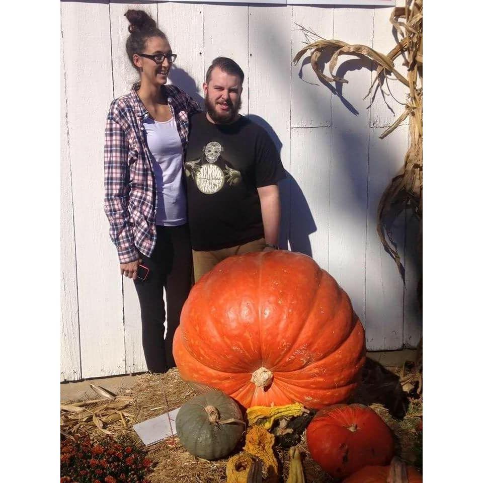 Very awkward because i didnt want this picture because of the height