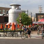 Lo-Hi (Denver's Lower-Highlands Neighborhood)