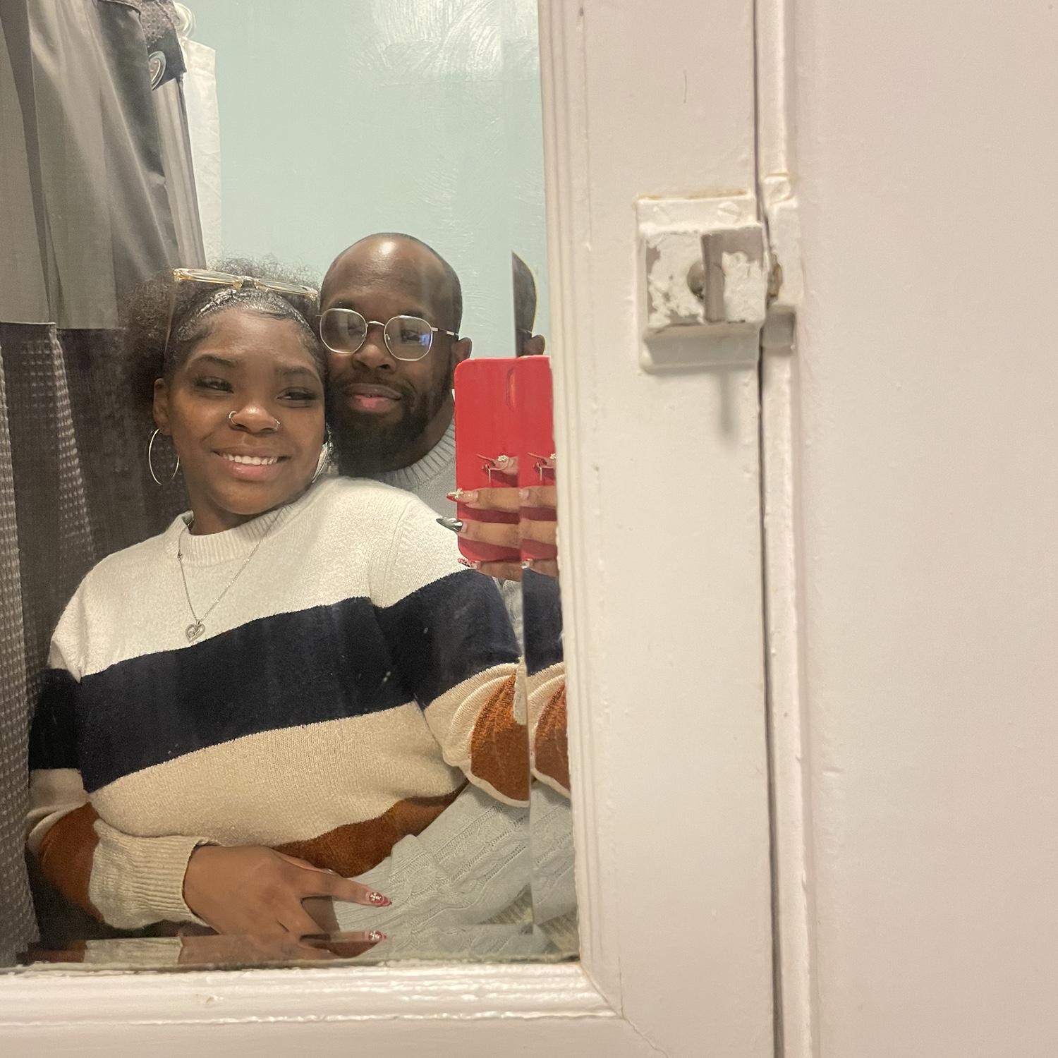 This Was Our Very First Thanksgiving!!!!