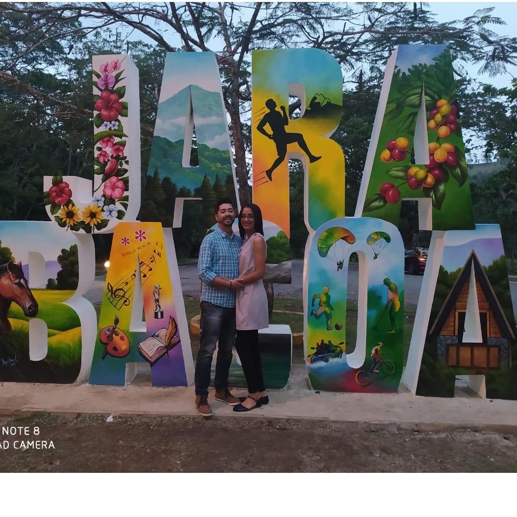 En Jarabacoa