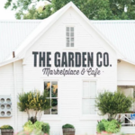 The Garden Co. at Round Top