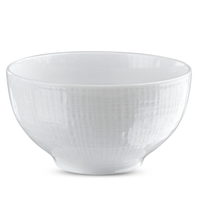 Bernardaud Organza Rice Bowl