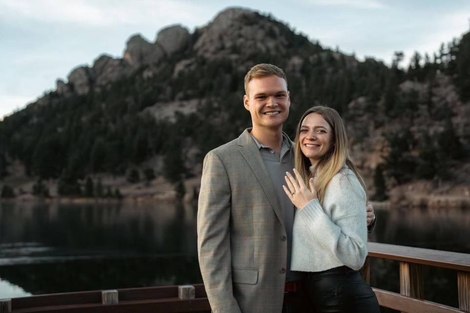 The Wedding Website of Willem Stallones and Isabella Micheli