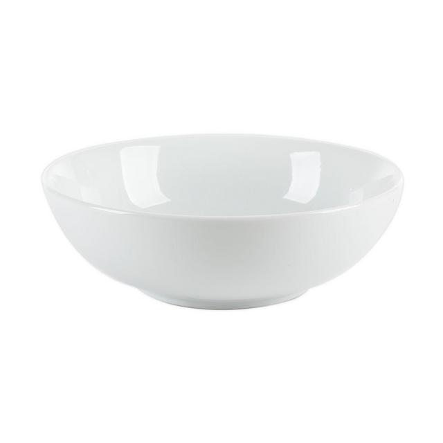 Our Table™ Simply White Coupe Serving Bowl