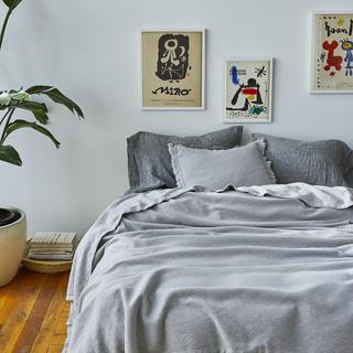 Loreto Organic Blanket