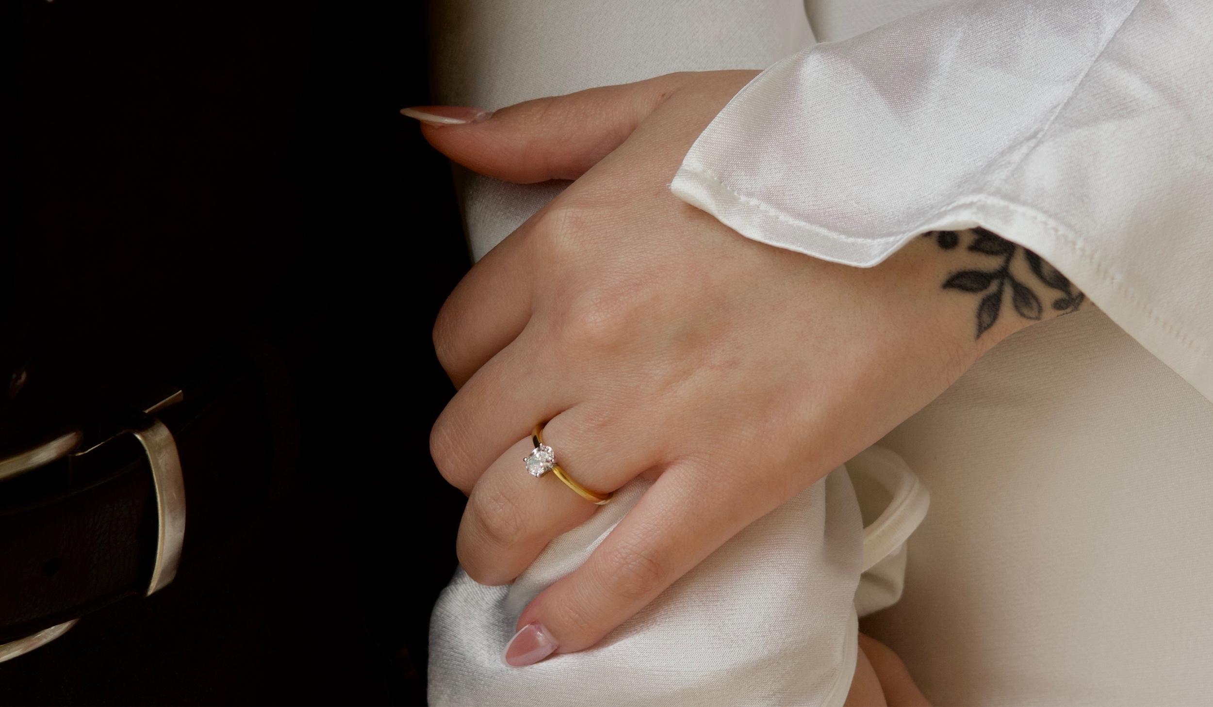 The Wedding Website of Yasmine Delgado and Connor Goodrich