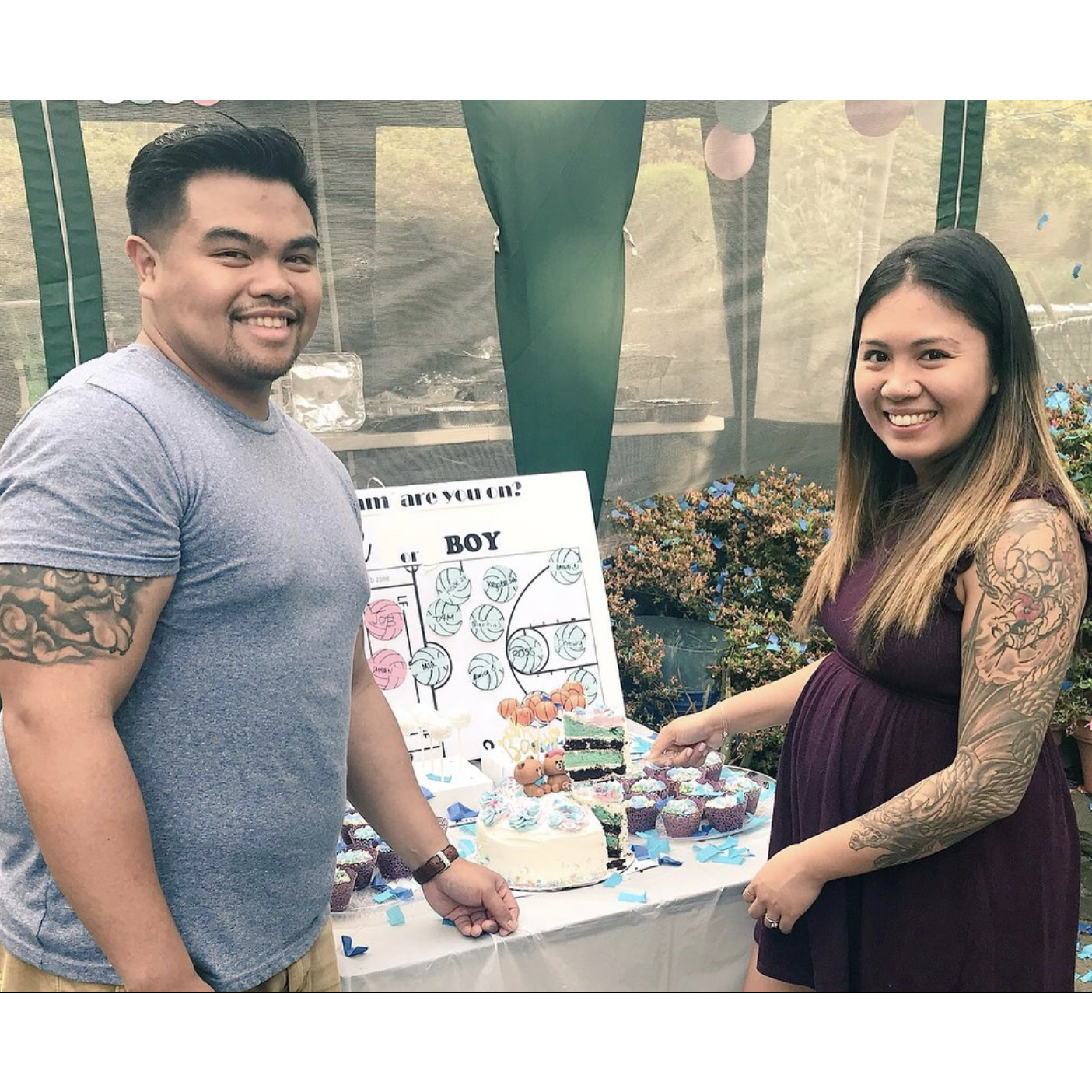 Baby Shower