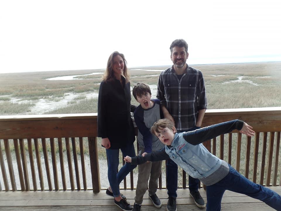 The Wedding Website of Matt Moore and Beth Clevenger