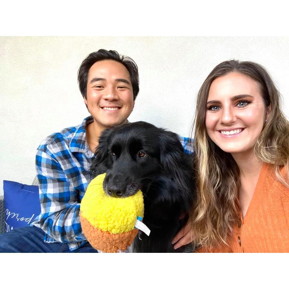 Family Photo!