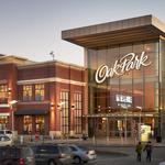 Oak Park Mall