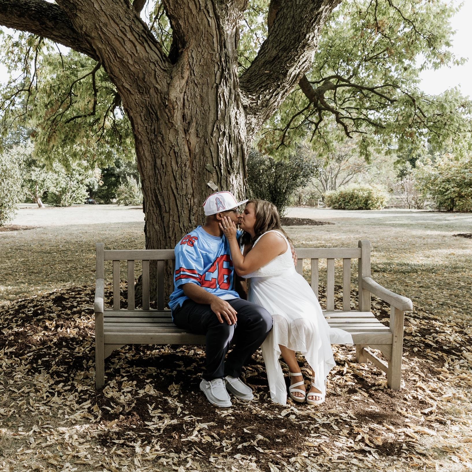 Engagement photo session. September 20, 2025