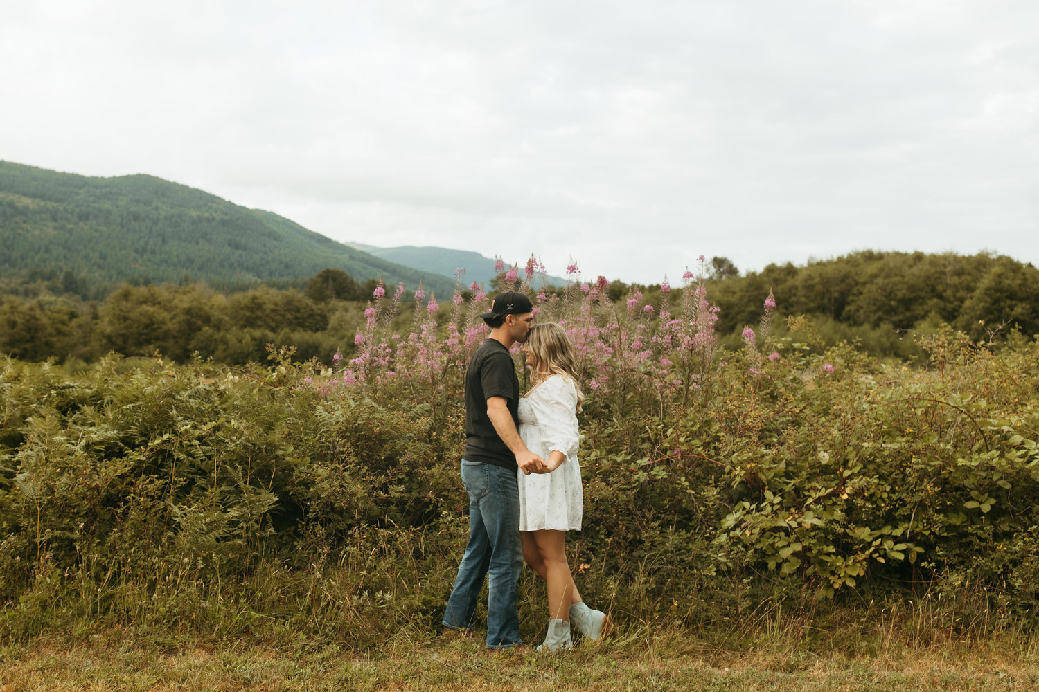The Wedding Website of Madelynn Cone and Curtis Welch