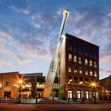 Louisville Slugger Museum & Factory