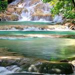Dunn's River Falls & Park