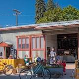 Evans Brothers Coffee