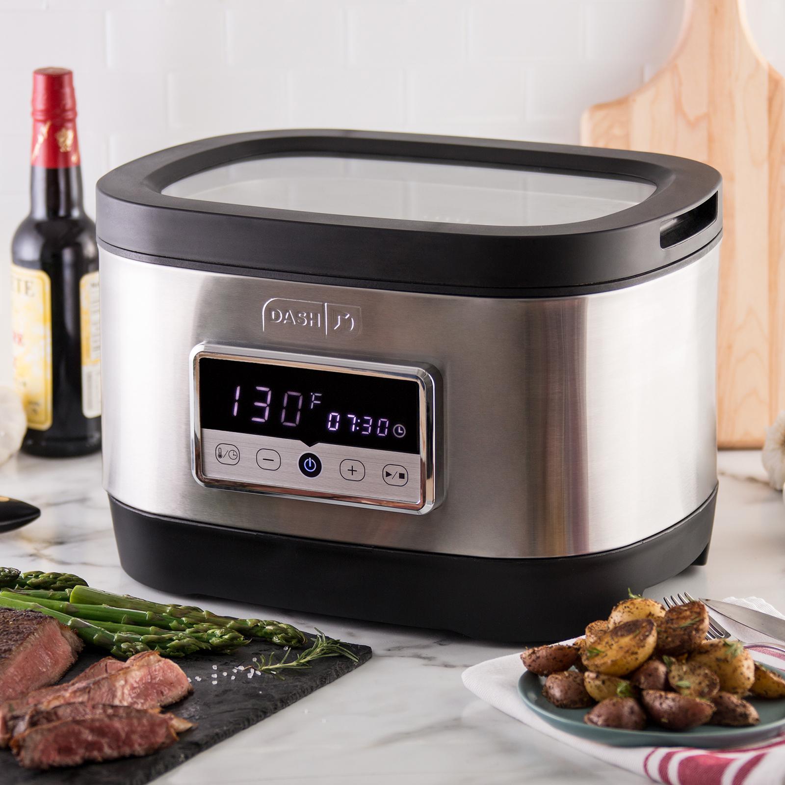 DASH, Everyday Ice Cream Maker - Zola