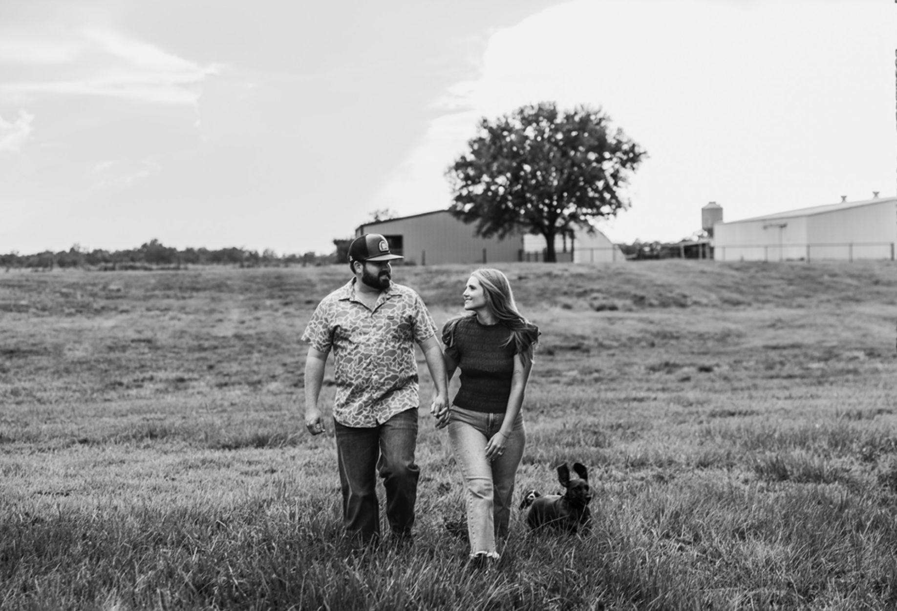 The Wedding Website of Chance Schneider and Nikki Eversole