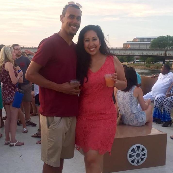 Boomerang Party Yacht, D.C. '2015'
Celebrating our new Jobs and enjoying our beautiful city!