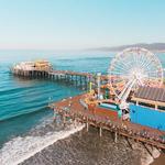Santa Monica