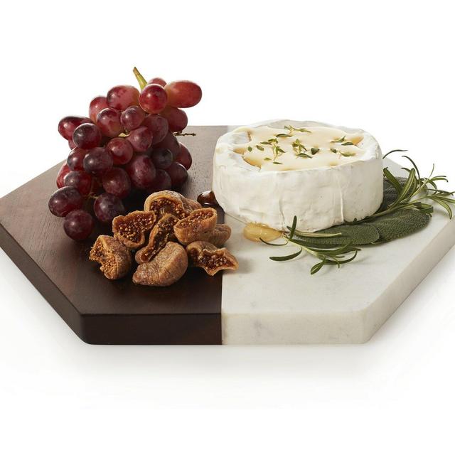 Urban Story Cheese Board and Platter